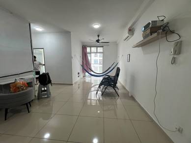 Service Residence For Sale in One Sentral Serviced Residence