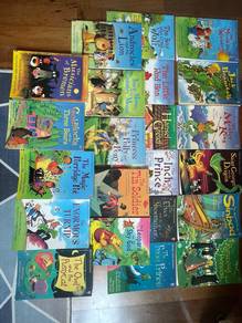 Usborne Young Reading
