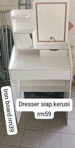 meja solek