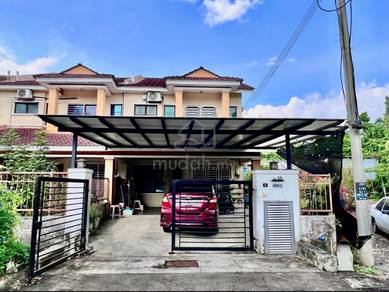 2-storey Terraced House For Sale in Kajang,SGR