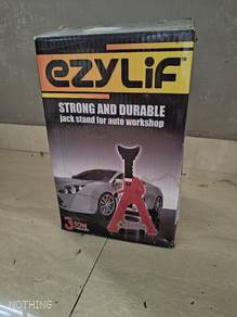 Ezy Lif 3 Ton Jack Stand