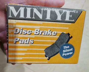 Honda Brake Pad