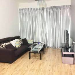 Condominium For Sale in Alam Damai Condominium