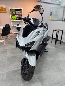 Honda Vario 160