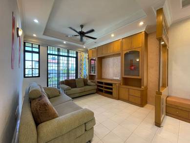 Condominium For Rent in Desa Bunga