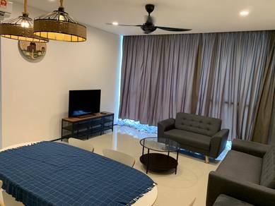 Condominium For Sale in The Fennel Sentul East