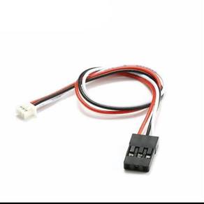 Spare cable for Eachine 1000TVL CCD Camera