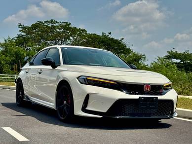 2024 Honda Civic Type R TYPE R