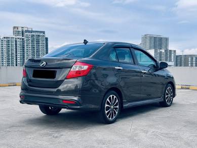 Perodua Bezza AV AV in Bangsar, KUL