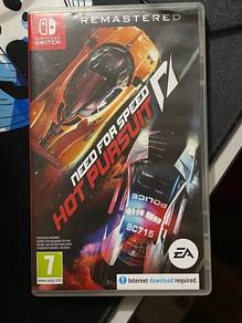 Need for Speed Hot Pursuit Remastered