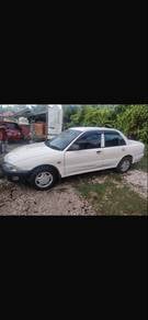 Proton Wira GL in Pasir Mas, KTN