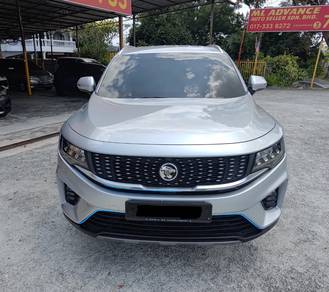 Proton X90 EXECUTIVE in Kajang, SGR