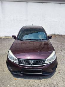 Proton Saga Premium PREMIUM AT in Ayer Keroh, MLK