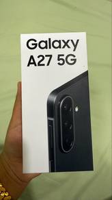 Samsung Galaxy A27 5G 256gb