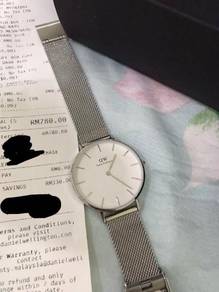 Preloved DW Daniel Wellington Watch