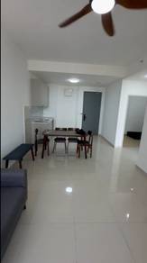 Service Residence For Rent in Becentral @ i-City