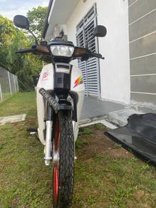 Yamaha SS