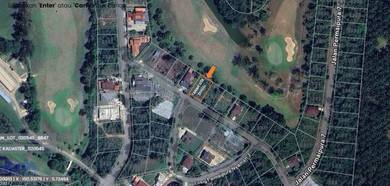 Residential Land in Sungai Petani, KDH