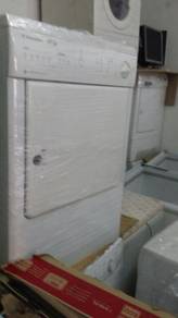 Dryer Refurbish Machine Electrolux Drying Mesin