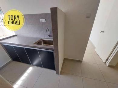 Apartment For Sale in Taman Sahabat