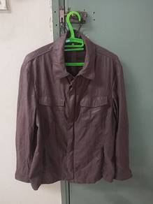 19) lyle & scott jacket