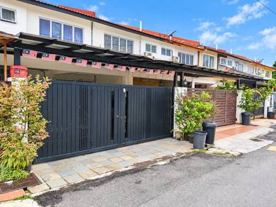 Terraced House For Sale in Kajang,SGR
