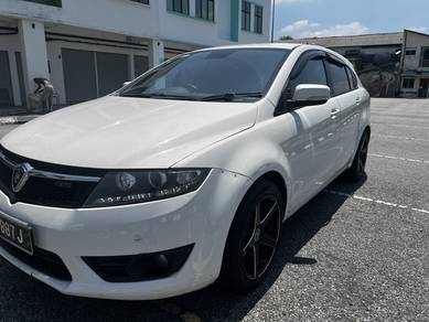Proton Suprima S EXECUTIVE in Kuala Sungai Baru, MLK