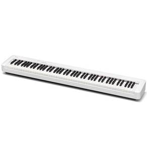 Casio CDP-S110 Digital Piano Full Package White