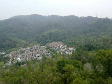 Condominium For Rent in Venice Hill
