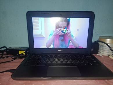 Chromebook 