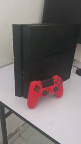 ps4 500gb fat 
