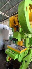 Used Power Press Machine (63ton)