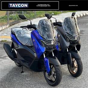 Yamaha NMAX