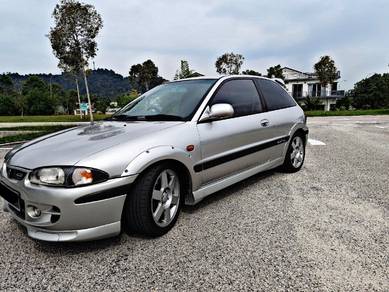 Proton Satria GTi in Others, SGR