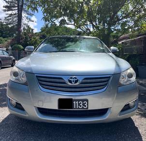 Toyota Camry V in Kepong, KUL