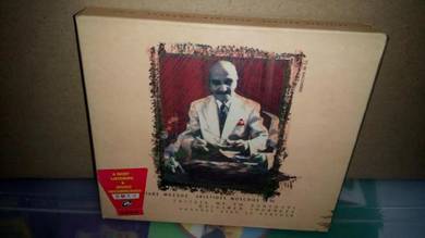 CD Aristides Moschos - Dulcimer Journeys
