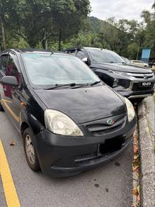 Perodua Viva 660 EX in Ampang Hilir, KUL