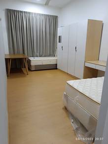 Condominium For Rent in Mahkota Valley @ Indera Mahkota