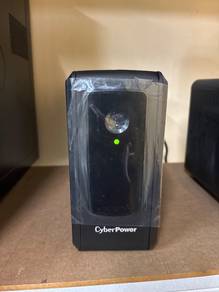 Uninterruptible Power Supply (UPS)