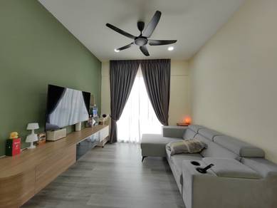 Apartment For Sale in The Glen