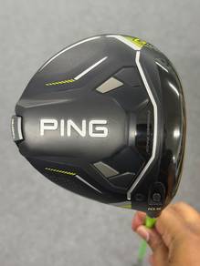 Ping G430 Max 10K Golf Driver 10.5 R