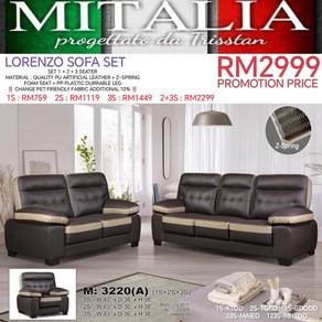 Sofa Set Murah Klang | Jualan Murah | Furniture