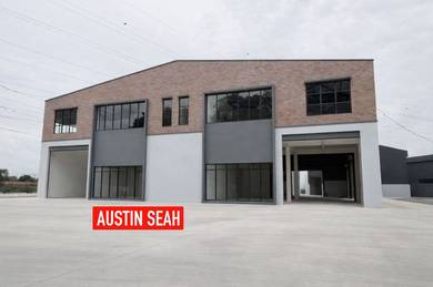 Warehouse / Factory For Rent in Seberang Perai,PNG
