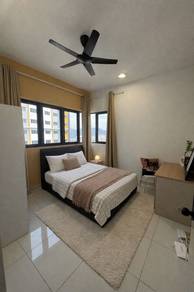 Room in Cheras, KUL