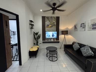 Homestay Area Teluk Kemang