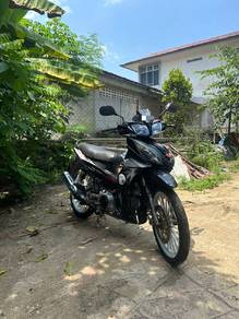 Demak DV 110