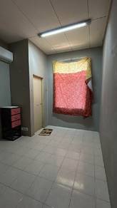 Room in Kepala Batas, KDH