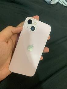 IPHONE 13 (256gb)