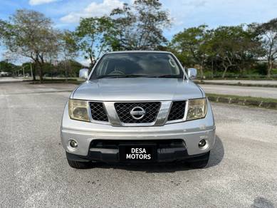 Nissan Navara CALIBRE in Sungai Besi, KUL