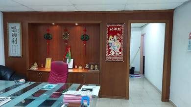 Warehouse / Factory For Sale in Kepong,KUL